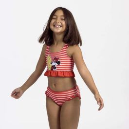 Bikini minnie 6 años Bikini minnie 6 años