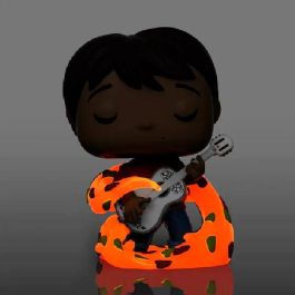 Funko Pop! Disney Coco - Miguel con Guitarra Brilla en la Oscuridad EXCLUSIVO 66371 Precio: 18.79000046. SKU: B1HCPBJ9YT