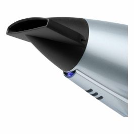 Secador de Pelo Babyliss Azul Metalizado 2100 W Secador de Pelo Babyliss Azul Metalizado 2100 W