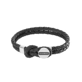 Pulsera Hombre Emporio Armani EGS2178040 Precio: 132.49999972. SKU: B1E3BZ4EGF