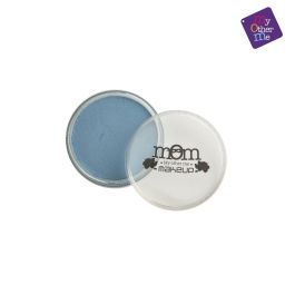 Maquillaje para Niños My Other Me Azul 1 Pieza Precio: 0.49999983. SKU: B14GLERRLG