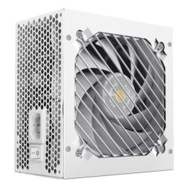 Fuente de Alimentación Mars Gaming MPB750SIM/ 750W/ Ventilador 14cm/ 80 Plus Bronze/ Blanca Fuente de Alimentación Mars Gaming MPB750SIM/ 750W/ Ventilador 14cm/ 80 Plus Bronze/ Blanca