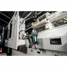 Metabo Bomba de Grasa Inalámbrica FP 18 LTX - 18 V - Cartón