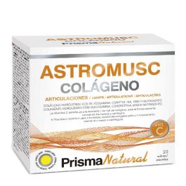Astromusc Astromusc Precio: 18.5000002. SKU: B1B6JE5N2E