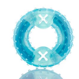 Juguete Mordedor Congelable para Mascotas 2 en 1 Glubiz InnovaGoods