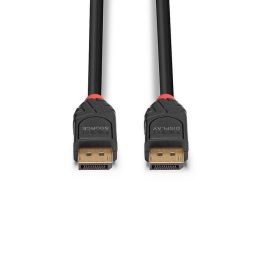 Lindy 10m Active DisplayPort 1.4 Cable Lindy 10m Active DisplayPort 1.4 Cable