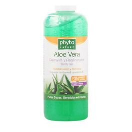 Luxana PHYTO NATURE Gel Hidratante Corporal Aloe Vera Puro Calmante y Regenerador con Vitamina B5 y E para Piel Sensible Aftersun 250 ml Precio: 8.59000054. SKU: B1APXRN2FF