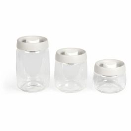 Set de 3 Botes Livoo Set de 3 Botes Livoo