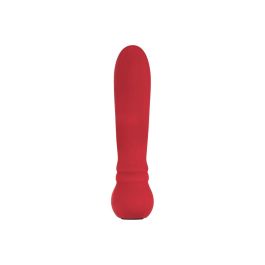 Bala Vibradora Evolved Rojo Precio: 33.4999995. SKU: B13E5PA99N