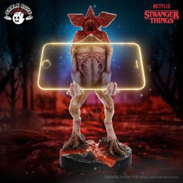 Cable Guy Demogorgon Stranger Things - Soporte para mandos de PS5, Xbox, teléfonos y mando a distancia - 20cm