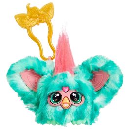 HASBRO Furby Mello Nee Furblet - Mini Furby Interactivo con Música y Sonidos - Mascota de 10cm Precio: 14.49999991. SKU: B1DWCE28HN