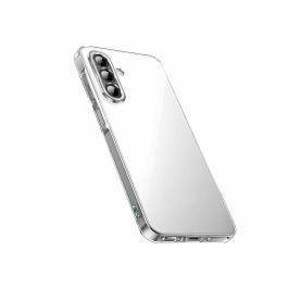 Funda para Móvil KSIX Transparente Funda para Móvil KSIX Transparente Precio: 8.49999953. SKU: B15BRPRXAR