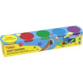 Plastilina Jovi Blandiver Soft Dough 110 Gr. Surtidos Caja De 5 Precio: 7.49999987. SKU: B1JZ7E4H4G