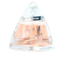 Mauboussin À LA FOLIE Eau de Parfum Vaporizador 100 ml Precio: 23.78999997. SKU: B1DHEJ7K8F
