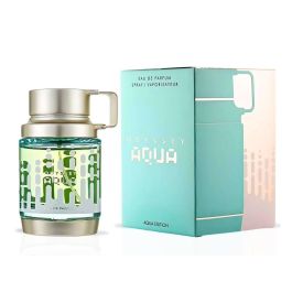ARMAF Odyssey eau de parfum aqua edition 60 ml vaporizador para hombre Precio: 23.50000048. SKU: B174PXYQKP