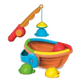 Clementoni CLEM17688 Juego La pesca Precio: 23.68999952. SKU: S7188254