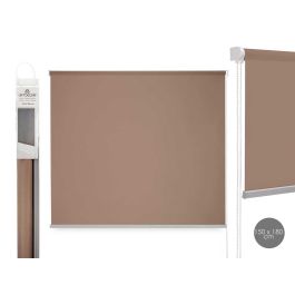 Estor Ventana 150 X 180 Cm Marron Giftdecor (6 Unidades) Estor Ventana 150 X 180 Cm Marron Giftdecor (6 Unidades)