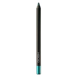 Gosh VELVET TOUCH eyeliner waterproof #018-I sea you | Lápiz Semi-Permanente con Vitamina E y Jojoba | Sin Fragancia | 1.2g