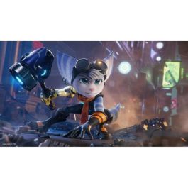 Ratchet & Clank: Rift Apart - Juego de PS5 Ratchet & Clank: Rift Apart - Juego de PS5