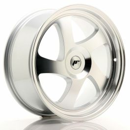 Japan Racing Llanta JR15 19''X8,5 Et Blank Blank Cb 74,1 Plata Precio: 283.68999945. SKU: B1GEQNT5KM