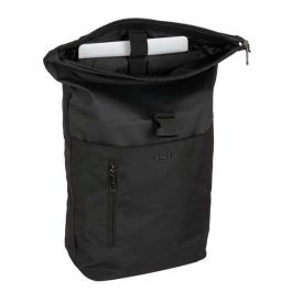 Mochila Safta Solapa Para Portatil 15,6'' Business 420x280x130 mm Mochila Safta Solapa Para Portatil 15,6'' Business 420x280x130 mm