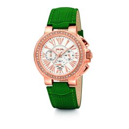 Reloj Mujer Folli Follie wf13b002ses (Ø 35 mm) Precio: 75.90000033. SKU: S0350039