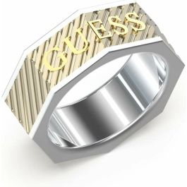 Anillo Mujer Guess JUMR03030JWYGST62 Anillo Mujer Guess JUMR03030JWYGST62