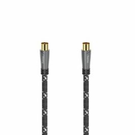 Cable de Antena Hama 00205070 Negro 1,5 m Precio: 20.50000029. SKU: S7603109