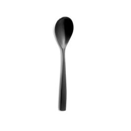 Sinxelo Satin Negro Cuchara Mesa 200 Mm (12 Unidades) Precio: 44.5000006. SKU: B1JCPZMDD6