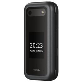 Teléfono Móvil Nokia 2660 2,8" 128 GB RAM Negro 4G