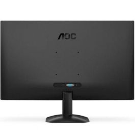 Monitor AOC 27B35HM 27"/ Full HD/ Negro Monitor AOC 27B35HM 27"/ Full HD/ Negro
