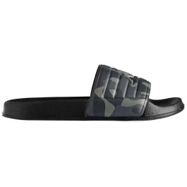 Chanclas para Niños Kappa Matese 5 Negro Precio: 19.49999942. SKU: B15RDS97XH