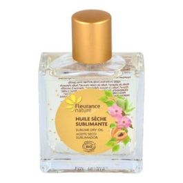 FLEURANCE NATURE Aceite Seco Sublimador Multifuncional para Cuerpo y Cabello, 50ml Precio: 13.6900005. SKU: B16A5DEP4L