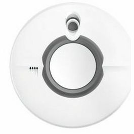 Yale AAALY48875 Detector de Humo para Alarma Inteligente, 85 decibeles