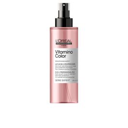 L'Oréal Professionnel Paris VITAMINO COLOR 10-en-1 Tratamiento Protector Cabello Teñido Spray 190 ml Precio: 13.99198504. SKU: SBL-E3554500