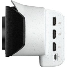 HP Poly Studio X52 Videollamada 4K Ultra HD 60 pps, Zoom 5x, Cámara 20 MP con Altavoces Integrados