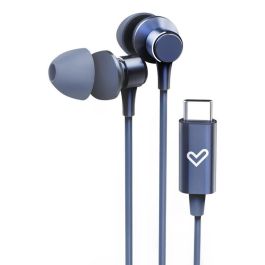 Auriculares Energy Sistem Metallized Usb Tipo Precio: 17.5000001. SKU: B19AMBYSCM
