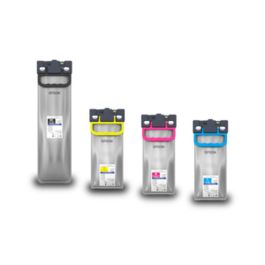 Cartucho de Tinta Original Epson C13T05A40N Amarillo Precio: 294.69000055. SKU: B1K8CPS37P