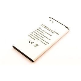 CoreParts Battery for Samsung Mobile 10.64Wh Li-ion 3.8V 2800mAh, for Galaxy Xcover 4, Galaxy Xcover 4 2017 TD-LTE, Galaxy Xcover 4S, SM-G390, SM-G390F, SM-G390W, SM-G390Y Precio: 13.50000025. SKU: B1678S9Z6A