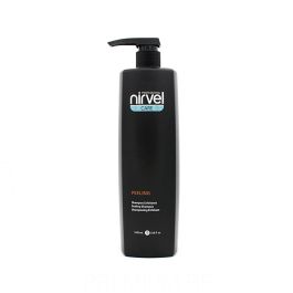 Nirvel Care Champú Peeling Capilar - Elimina residuos y células muertas - 1000 Ml Precio: 16.50000044. SKU: SBL-NCU8387