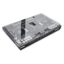 Decksaver Tapa de Policarbonato para Roland DJ-808 Cover Precio: 48.50000045. SKU: B17C838A7Q