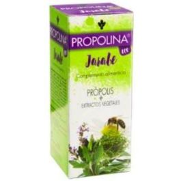 ARTESANIA Propolina Eco Jarabe 200ml para Resfriados y Gripe con Própolis y Extractos Ecológicos Precio: 21.5000005. SKU: B1HZMCVLCD