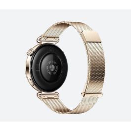 Huawei Watch GT6 HUA6942103168239 - Reloj inteligente 41 mm Oro