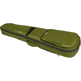 Softcase Bajo Eléctrico "Gator G-Icon" - Verde Softcase Bajo Eléctrico "Gator G-Icon" - Verde