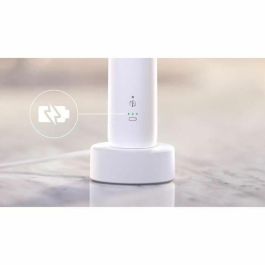 Philips HX7108/02 Cepillo de Dientes Eléctrico Sonicare Serie 5300 Blanco