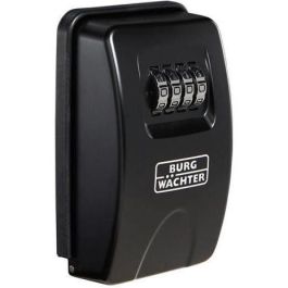 Caja fuerte BURG-WÄCHTER KeySafe 20 Caja fuerte BURG-WÄCHTER KeySafe 20
