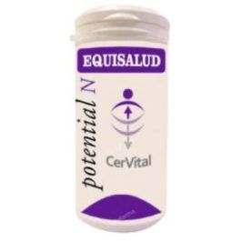 EQUISALUD Cervital 60 Cápsulas - Bienestar Columna Vertebral Precio: 29.7899998. SKU: B17ABE2KEK