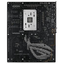 ASUS ROG STRIX X870E-H GAMING WIFI7 Placa Base ATX AMD AM5 DDR5 WiFi 7