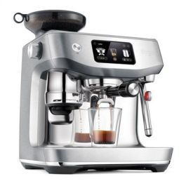 Cafetera Espresso Automatica Oracle Jet Inox SAGE SES985BSS4EEU1