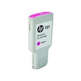 Hp Designjet T1500-T920 Cartucho Magenta Nº727 Precio: 184.69000044. SKU: B1H8TVPXNK